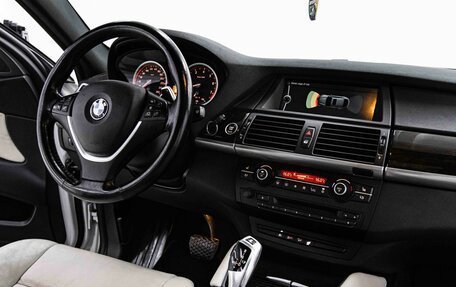 BMW X6, 2012 год, 1 995 000 рублей, 12 фотография