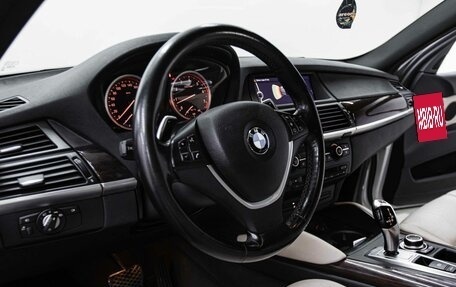 BMW X6, 2012 год, 1 995 000 рублей, 13 фотография