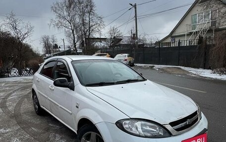 Chevrolet Lacetti, 2008 год, 365 000 рублей, 3 фотография