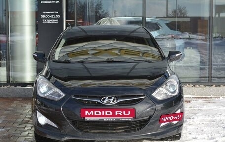 Hyundai i40 I рестайлинг, 2014 год, 1 280 000 рублей, 2 фотография