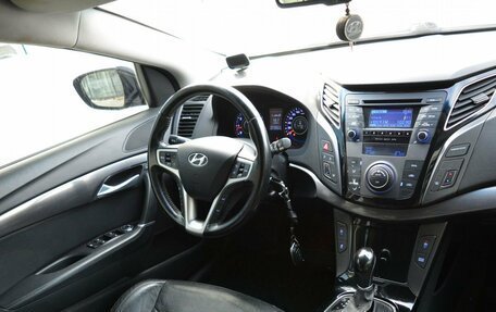 Hyundai i40 I рестайлинг, 2014 год, 1 280 000 рублей, 18 фотография