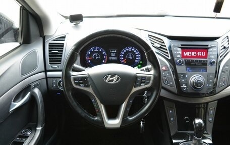 Hyundai i40 I рестайлинг, 2014 год, 1 280 000 рублей, 19 фотография