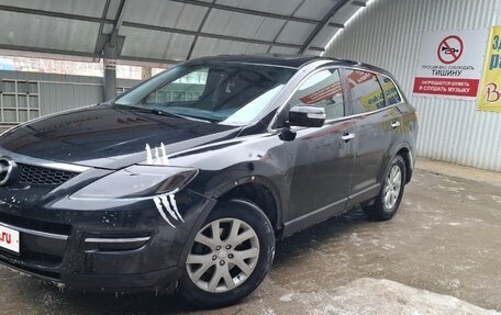 Mazda CX-9 I рестайлинг, 2007 год, 800 000 рублей, 2 фотография