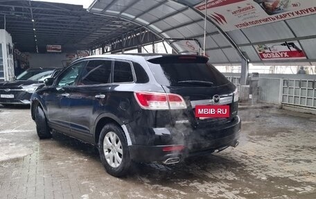 Mazda CX-9 I рестайлинг, 2007 год, 800 000 рублей, 3 фотография