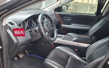 Mazda CX-9 I рестайлинг, 2007 год, 800 000 рублей, 7 фотография