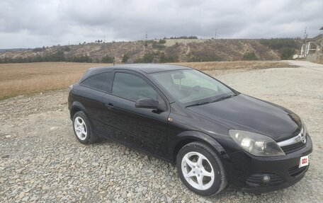 Opel Astra H, 2008 год, 505 000 рублей, 3 фотография