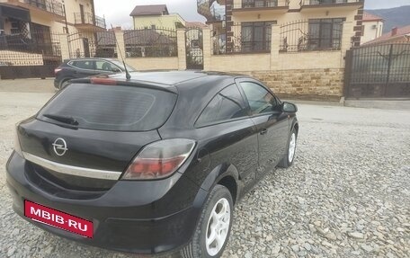 Opel Astra H, 2008 год, 505 000 рублей, 2 фотография