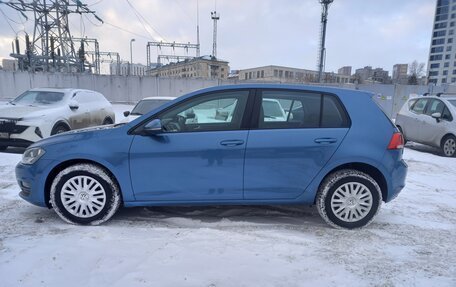 Volkswagen Golf VII, 2013 год, 1 320 000 рублей, 6 фотография