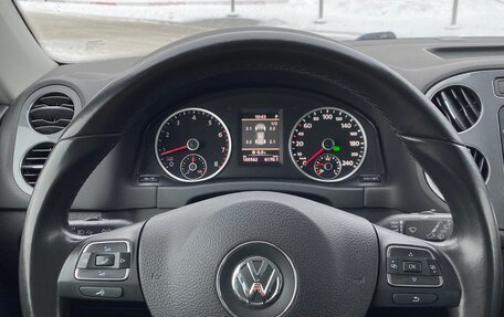 Volkswagen Tiguan I, 2014 год, 1 830 000 рублей, 13 фотография