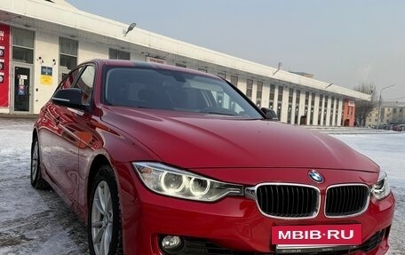 BMW 3 серия, 2012 год, 1 950 000 рублей, 2 фотография