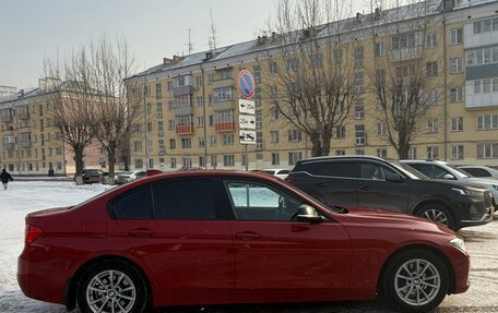 BMW 3 серия, 2012 год, 1 950 000 рублей, 3 фотография