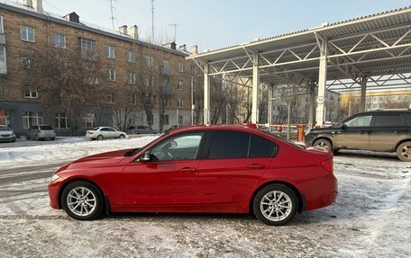 BMW 3 серия, 2012 год, 1 950 000 рублей, 5 фотография