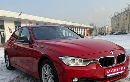 BMW 3 серия, 2012 год, 1 950 000 рублей, 9 фотография