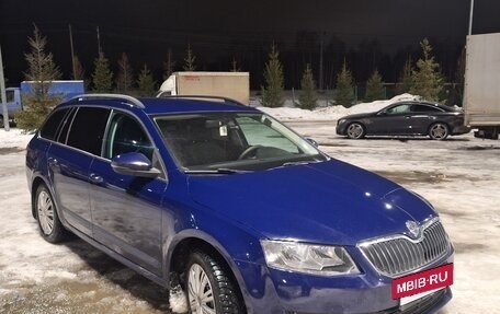 Skoda Octavia, 2013 год, 1 190 000 рублей, 6 фотография