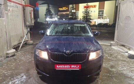 Skoda Octavia, 2013 год, 1 190 000 рублей, 4 фотография