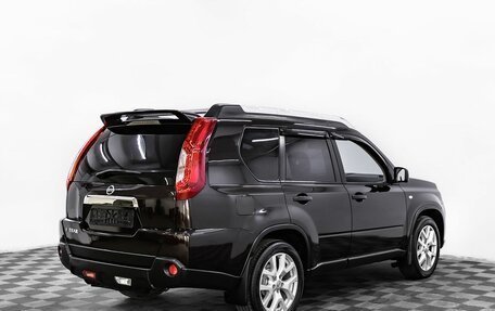 Nissan X-Trail, 2012 год, 1 295 000 рублей, 4 фотография