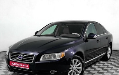 Volvo S80 II рестайлинг 2, 2011 год, 986 000 рублей, 1 фотография