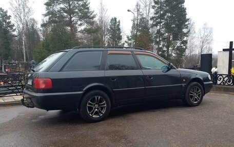 Audi A6, 1997 год, 450 000 рублей, 1 фотография