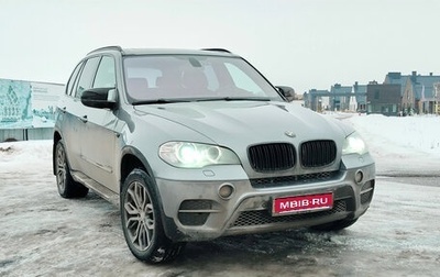 BMW X5, 2011 год, 2 490 000 рублей, 1 фотография