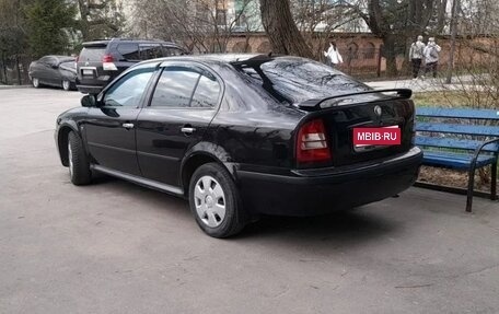 Skoda Octavia IV, 2008 год, 720 000 рублей, 1 фотография