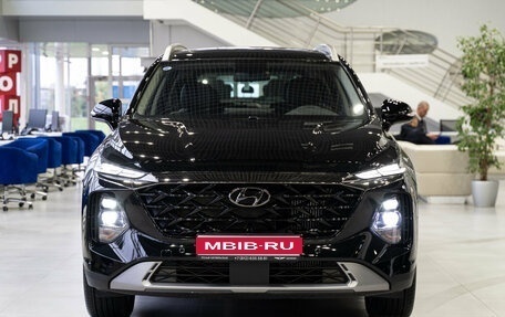 Hyundai Santa Fe IV, 2023 год, 5 840 000 рублей, 1 фотография