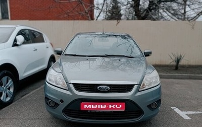 Ford Focus II рестайлинг, 2010 год, 720 000 рублей, 1 фотография