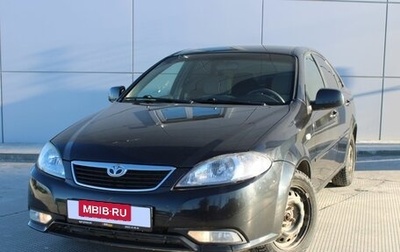 Daewoo Gentra II, 2014 год, 745 000 рублей, 1 фотография