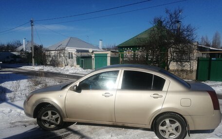 Chery Fora (A21), 2007 год, 250 000 рублей, 3 фотография