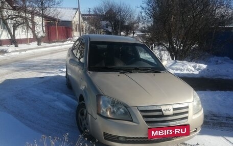 Chery Fora (A21), 2007 год, 250 000 рублей, 2 фотография