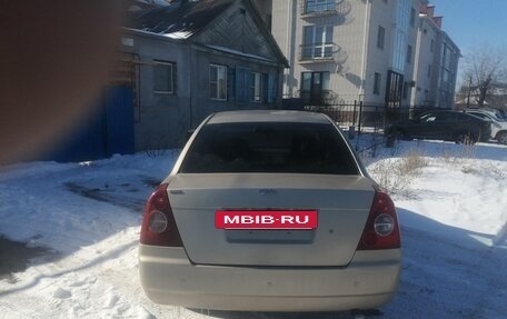 Chery Fora (A21), 2007 год, 250 000 рублей, 4 фотография