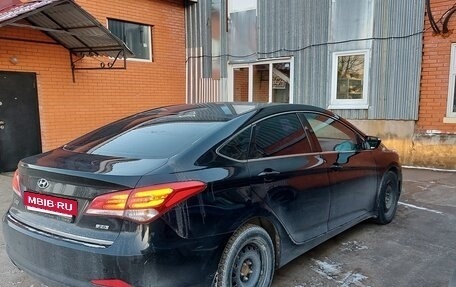 Hyundai i40 I рестайлинг, 2016 год, 1 399 000 рублей, 5 фотография