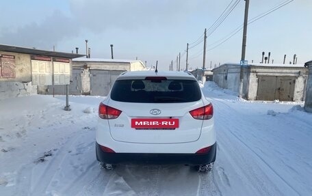 Hyundai ix35 I рестайлинг, 2015 год, 1 610 000 рублей, 6 фотография