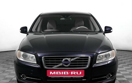 Volvo S80 II рестайлинг 2, 2011 год, 986 000 рублей, 2 фотография