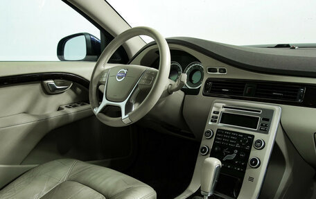 Volvo S80 II рестайлинг 2, 2011 год, 986 000 рублей, 9 фотография