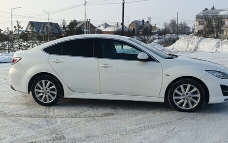 Mazda 6, 2010 год, 1 050 000 рублей, 4 фотография