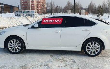 Mazda 6, 2010 год, 1 050 000 рублей, 2 фотография