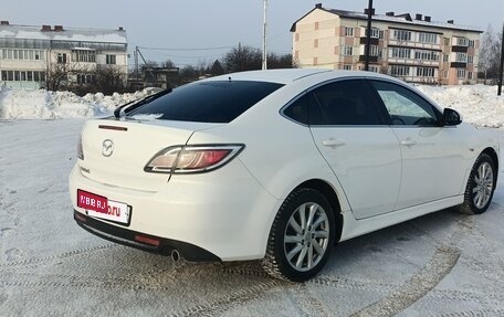 Mazda 6, 2010 год, 1 050 000 рублей, 7 фотография