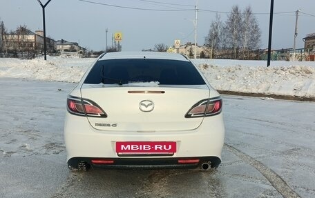 Mazda 6, 2010 год, 1 050 000 рублей, 10 фотография