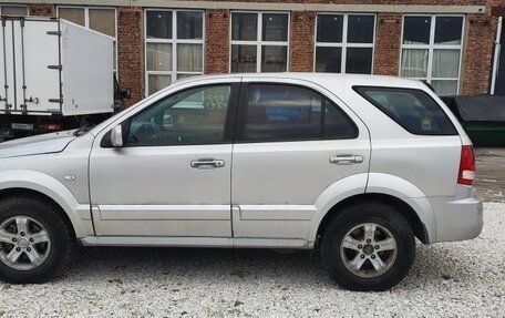 KIA Sorento IV, 2004 год, 380 000 рублей, 7 фотография