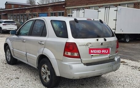 KIA Sorento IV, 2004 год, 380 000 рублей, 6 фотография