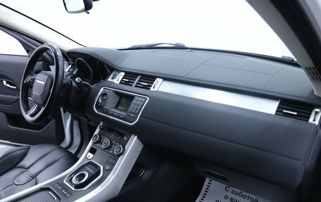 Land Rover Range Rover Evoque I, 2012 год, 1 795 000 рублей, 16 фотография