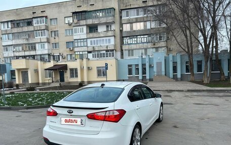 KIA Cerato III, 2014 год, 1 175 000 рублей, 7 фотография