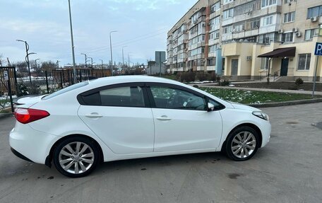 KIA Cerato III, 2014 год, 1 175 000 рублей, 5 фотография