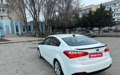 KIA Cerato III, 2014 год, 1 175 000 рублей, 4 фотография