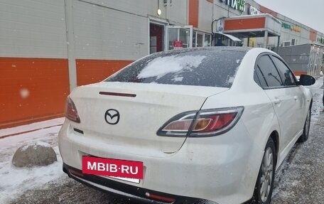 Mazda 6, 2011 год, 1 150 000 рублей, 9 фотография