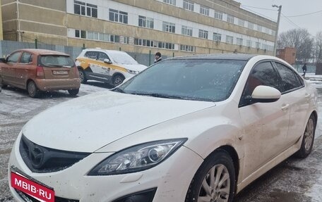 Mazda 6, 2011 год, 1 150 000 рублей, 6 фотография