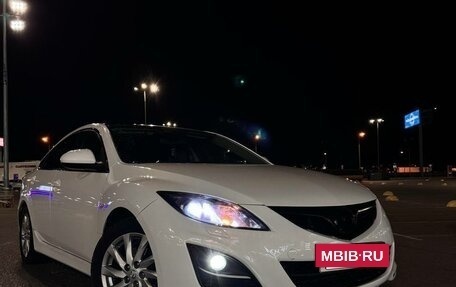 Mazda 6, 2011 год, 1 150 000 рублей, 7 фотография