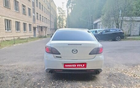 Mazda 6, 2011 год, 1 150 000 рублей, 8 фотография