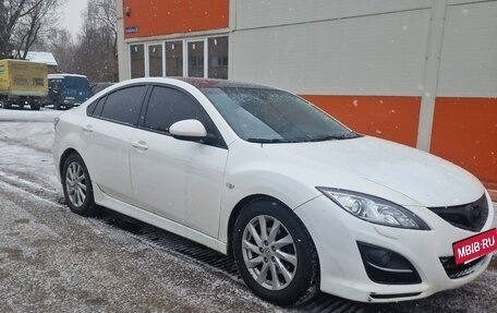 Mazda 6, 2011 год, 1 150 000 рублей, 4 фотография