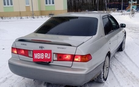 Toyota Camry, 2000 год, 570 000 рублей, 6 фотография